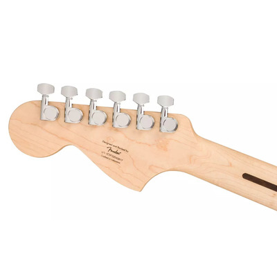 Электрогитара Squier by Fender Sonic Mustang HH LRL California Blue Изображение