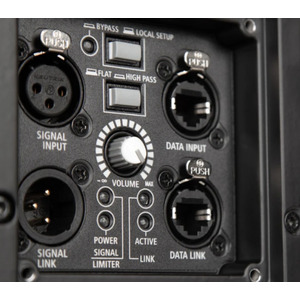 Професійна активна акустична система RCF TT 515-A Зображення