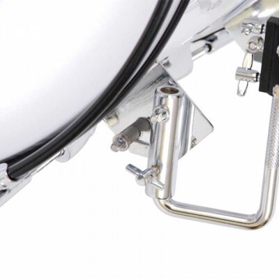 Барабан маршовий Hayman MDR-2212 Bass drum Зображення