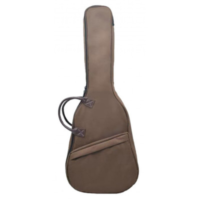 Акустическая гитара Alfabeto Gamma (Sunburst) + чехол Изображение