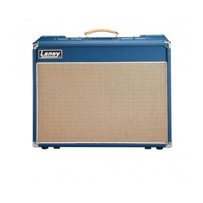 Гитарный комбо Laney L20T-212 Изображение