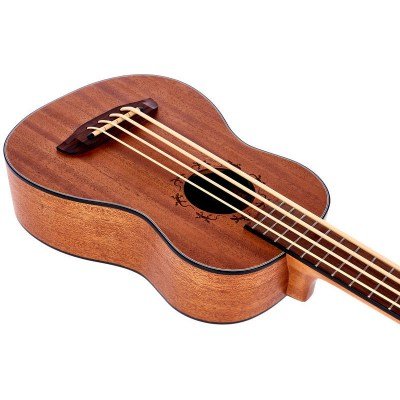 Бас-укулеле Ortega LIZZY-BS-GB Изображение