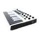 MIDI-контроллер Akai MPK MINI MK2 WHITE Изображение