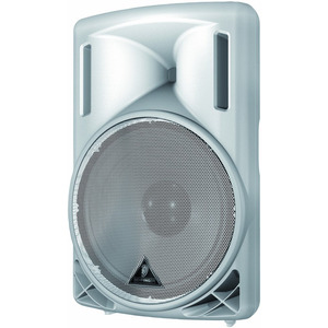 Активная акустическая система Behringer B215DWH Изображение