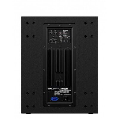 Акустична система YAMAHA DXS15MKII Зображення