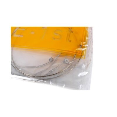 Струни для електрогітари Streetlife Nickel 9-42 A049393VE Зображення