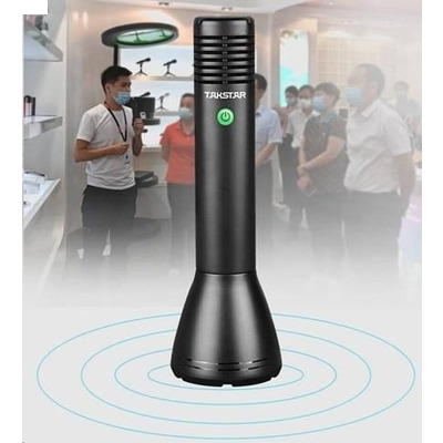 Портативний міні підсилювач Takstar DA5 Зображення