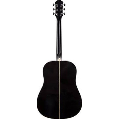 Акустическая гитара Washburn OG2B Изображение