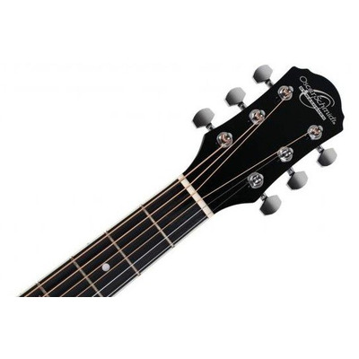 Акустическая гитара Washburn OG2B Изображение