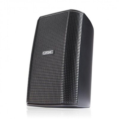 Акустична система QSC AD-S32T black Зображення