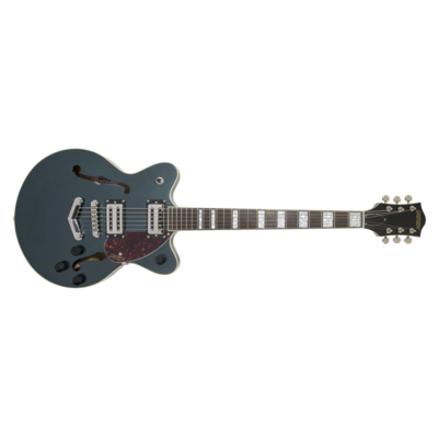 Гитара Gretsch G2655 Streamliner Lr Gunmetal (2806500568) Изображение
