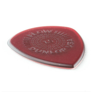 Набор медиаторов Dunlop Flow Standard 549P 1.5mm (6шт) Изображение