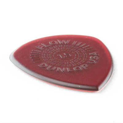 Набор медиаторов Dunlop Flow Standard 549P 1.5mm (6шт) Изображение