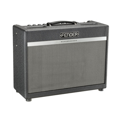 Ламповый комбоусилитель Fender Bassbreaker 30R Изображение