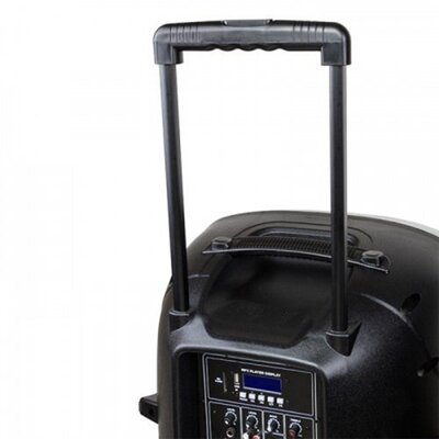 Активная акустическая система с аккумулятором Maximum Acoustics Mobi.150 Изображение