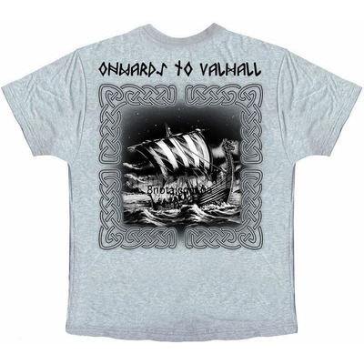 Футболка Hordes Of Thor Зображення