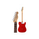 Електрогітара Fender Deluxe Nashville Telecaster Rw Fiesta Red (147500340) Зображення