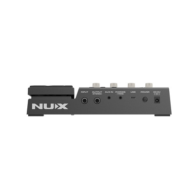 Гитарный процессор эффектов NUX MG-300 MKII Изображение