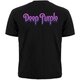 Футболка Deep Purple "Smoke on the Water" (color) Изображение
