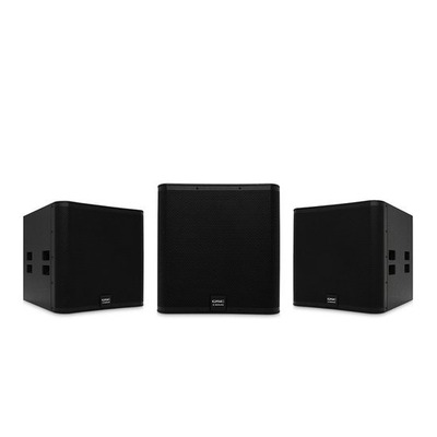 Сабвуфер QSC E18SW Зображення