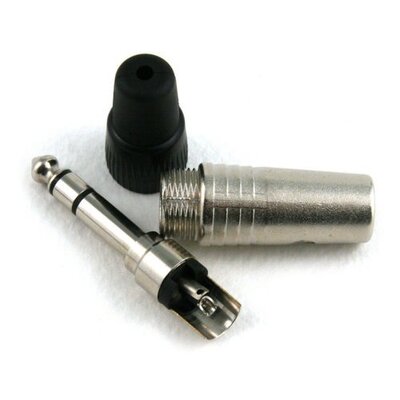 Джекове гніздо Neutrik NP3X-POS Зображення