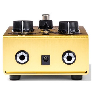 Педаль эффектов Dunlop WHE301 Way Huge Fat Sandwich Distortion Изображение