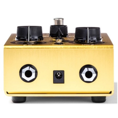 Педаль эффектов Dunlop WHE301 Way Huge Fat Sandwich Distortion Изображение