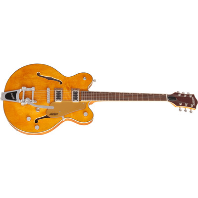 Гітара напівакустична GRETSCH G5622T ELECTROMATIC CENTER BLOCK DOUBLE-CUT WITH BIGSBY SPEYSIDE Зображення