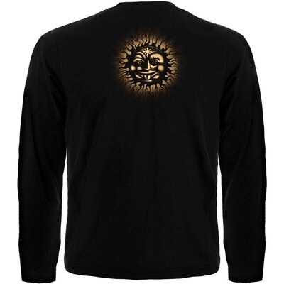 Футболка с длинным рукавом Tiamat "Wildhoney" Изображение