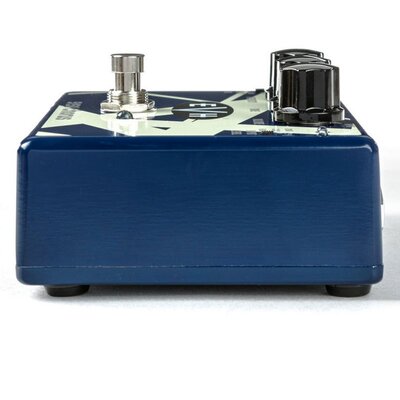 Педаль эффектов Dunlop MXR EVH 5150 Chorus Изображение