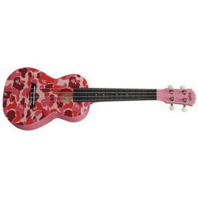 Укулеле Korala PUC-30-016 Изображение