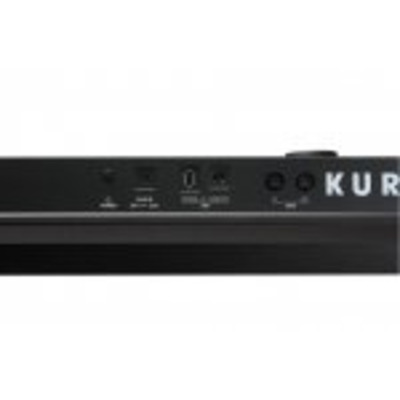 Синтезатор Kurzweil SP6-7 Изображение