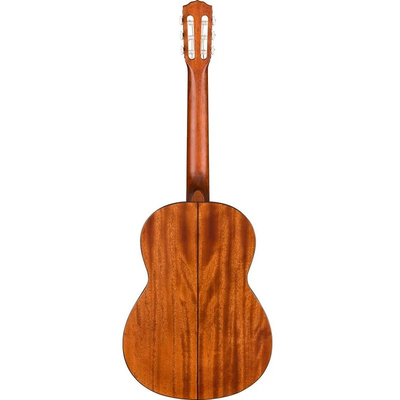 Гитара классическая FENDER ESC80 Изображение