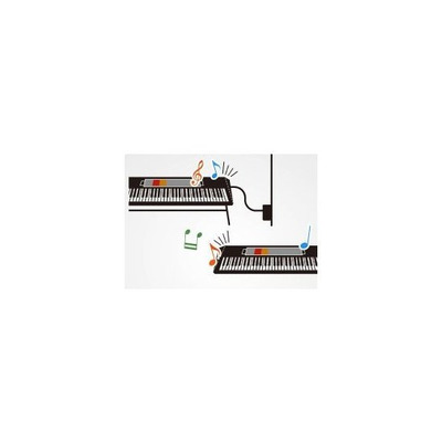 Синтезатор Yamaha PSR-F50 Зображення