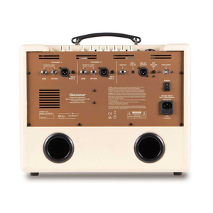 Комбоусилитель Blackstar Sonnet 120 Blonde Изображение