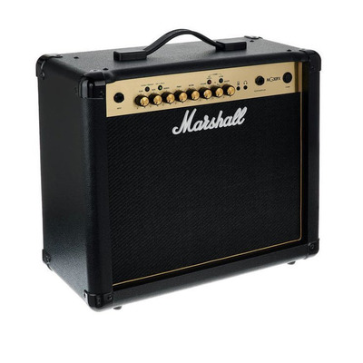 Комбоусилитель гитарный Marshall MG30GFX Изображение