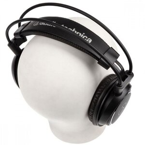 Навушники Audio Technica ATH-AVC500 Зображення