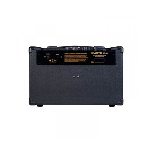 Комбоусилитель для акустической гитары JOYO AC-40 Изображение