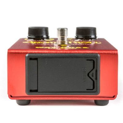 Педаль ефектів Dunlop WHE101 Way Huge Angry Troll Зображення