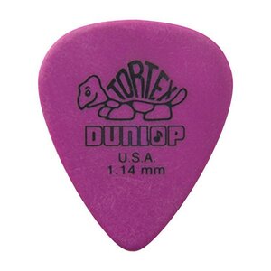 Набор медиаторов Dunlop Tortex Standard 4180 Изображение