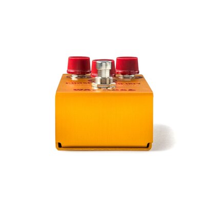 Педали эффектов Dunlop Way Huge WM20 Conspiracy Theory Изображение