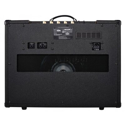 Комбопідсилювач VOX AC30S1 Зображення