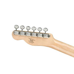 Электрогитара SQUIER by FENDER PARANORMAL OFFSET TELECASTER OLYMPIC WHITE Изображение