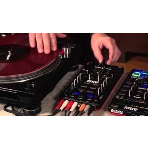 Контролер Akai AFX Зображення