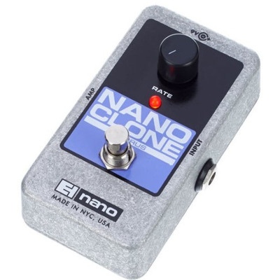 Гітарна педаль Electro-harmonix Nano Clone Зображення