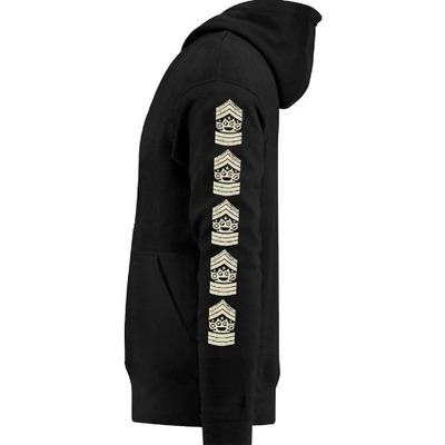 Худі Five Finger Death Punch (100% Pure Brewed in Las Vegas) (без блискавки) Зображення