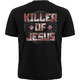 Футболка Kreator "Killer of Jesus" Изображение