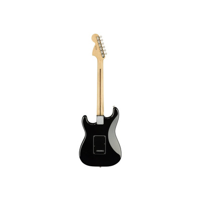 Электрогитара Fender American Performer Stratocaster Hss Mn Bk (114922306) Изображение