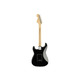 Електрогітара Fender American Performer Stratocaster Hss Mn Bk (114922306) Зображення