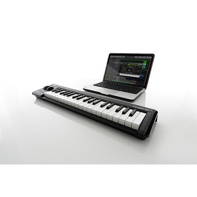 USB-MIDI клавиатура Korg Microkey2-25Air Изображение